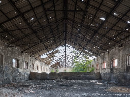 Patrimonio industrial y paisajístico en el Valle del Alto Guadiato