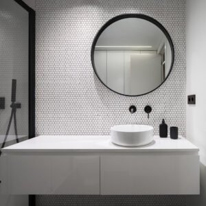 Reforma de una vivienda en Rota (Cádiz) proyectada por Javi Romero - 07b-studio