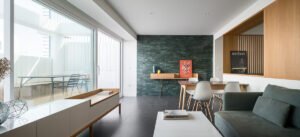 Reforma de una vivienda en Rota (Cádiz) proyectada por Javi Romero - 07b-studio